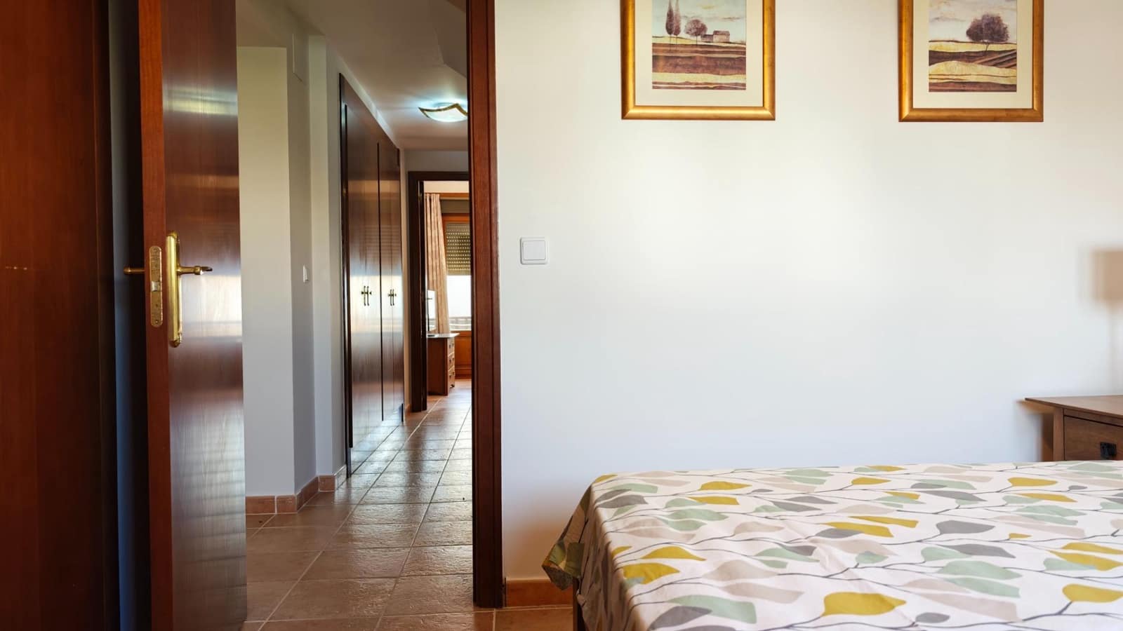 3 soveværelse Lejlighed til salg i Ayamonte med swimmingpool - € 209.900 (Ref: 10059263)
