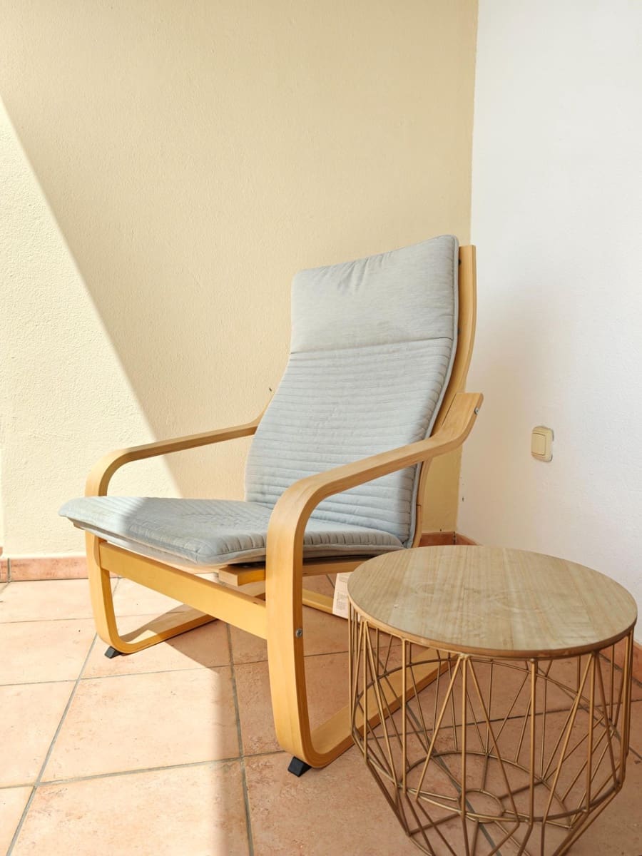 3 soveværelse Lejlighed til salg i Ayamonte med swimmingpool - € 209.900 (Ref: 10059263)