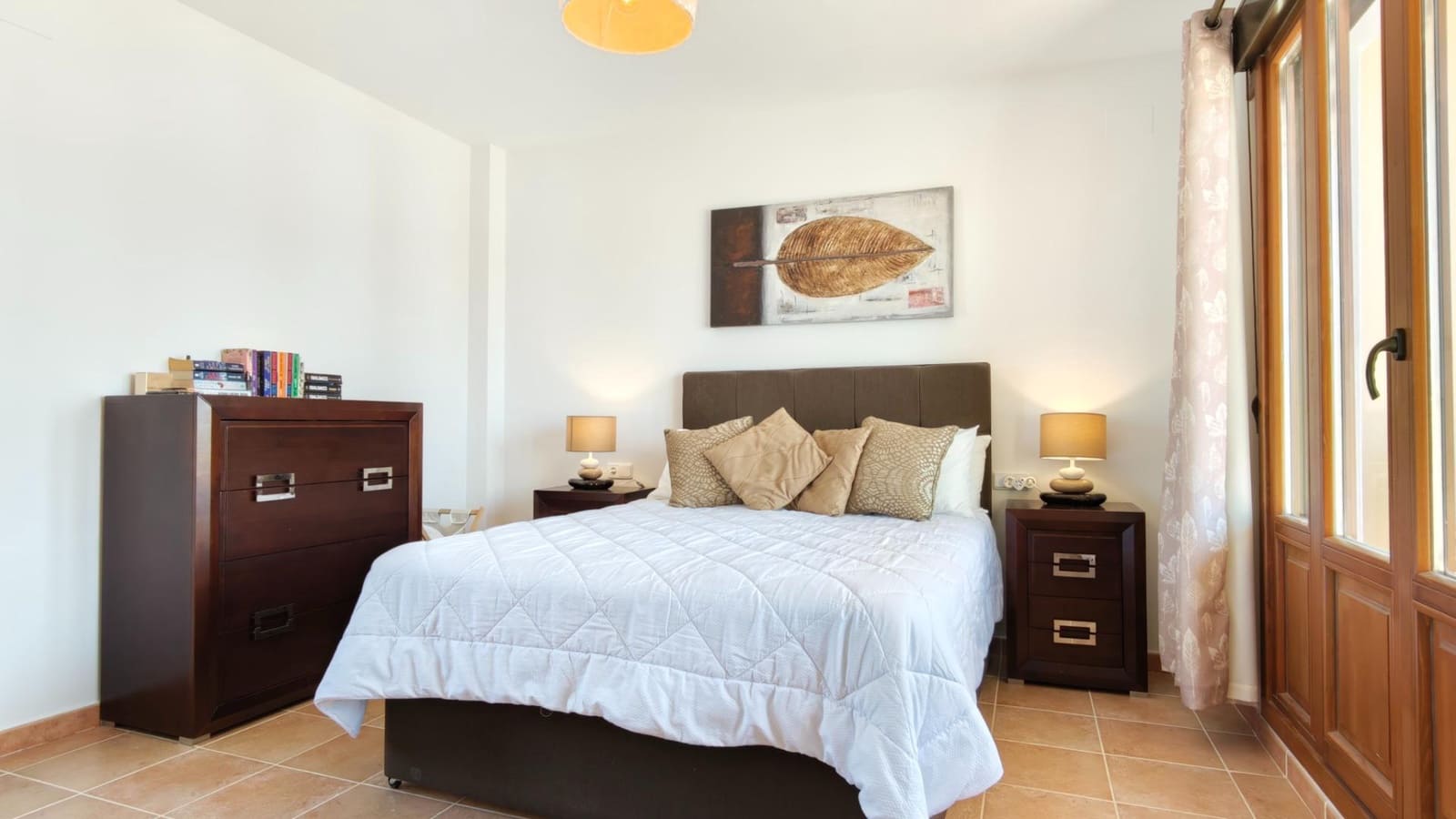 3 soveværelse Lejlighed til salg i Ayamonte med swimmingpool - € 209.900 (Ref: 10059263)