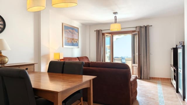 3 soveværelse Lejlighed til salg i Ayamonte med swimmingpool - € 209.900 (Ref: 10059263)