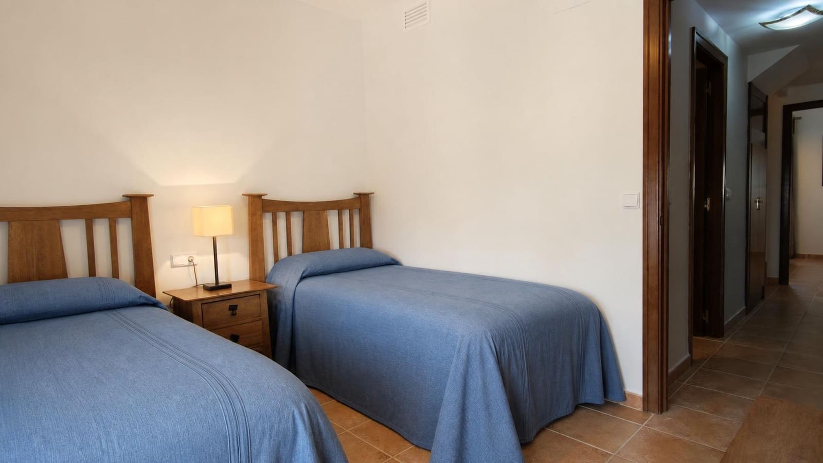 3 soveværelse Lejlighed til salg i Ayamonte med swimmingpool - € 209.900 (Ref: 10059263)