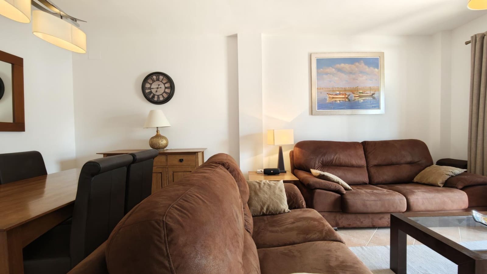 3 soveværelse Lejlighed til salg i Ayamonte med swimmingpool - € 209.900 (Ref: 10059263)