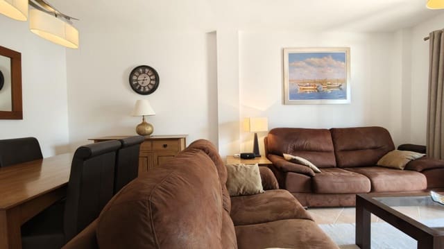 3 soveværelse Lejlighed til salg i Ayamonte med swimmingpool - € 209.900 (Ref: 10059263)
