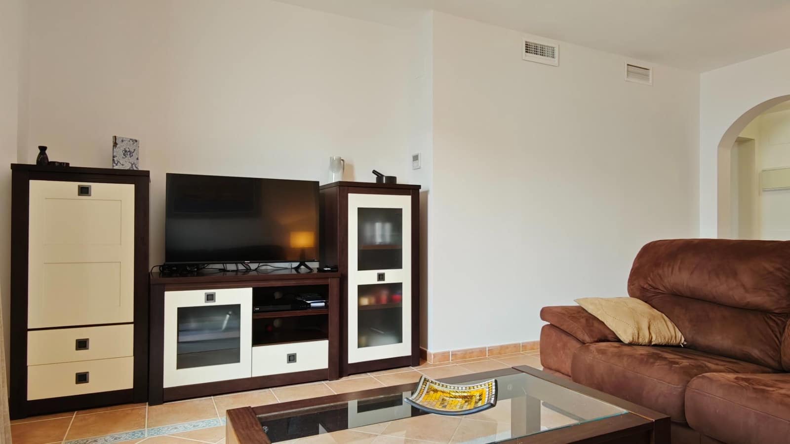 3 soveværelse Lejlighed til salg i Ayamonte med swimmingpool - € 209.900 (Ref: 10059263)