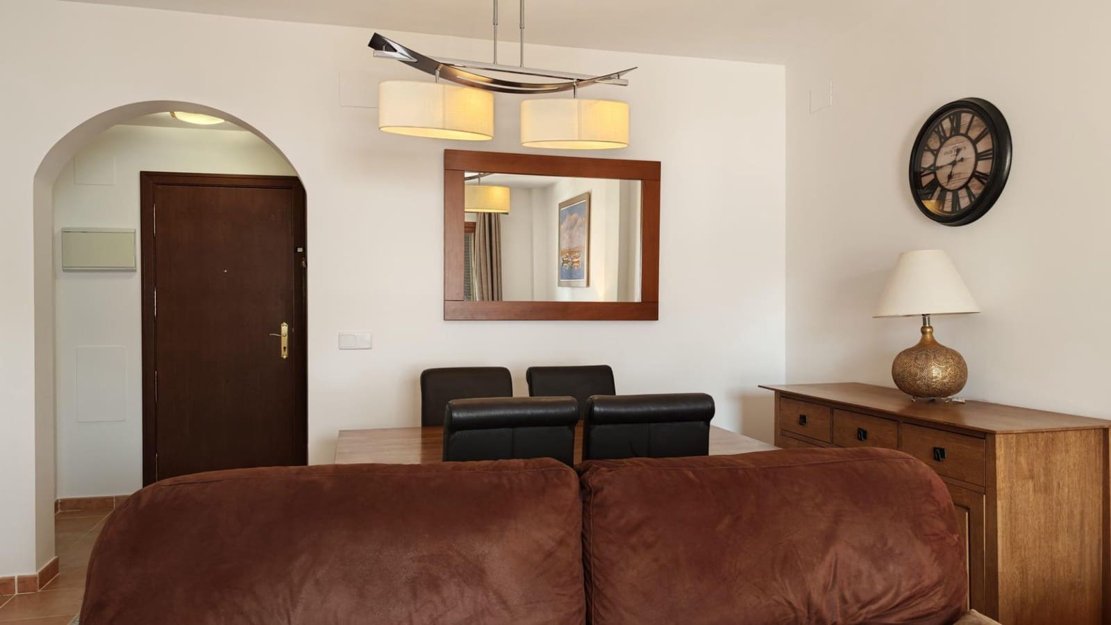 3 soveværelse Lejlighed til salg i Ayamonte med swimmingpool - € 209.900 (Ref: 10059263)