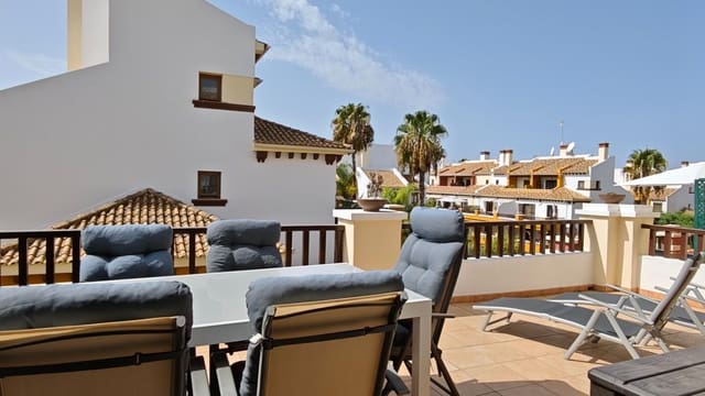 3 soveværelse Lejlighed til salg i Ayamonte med swimmingpool - € 209.900 (Ref: 10059263)