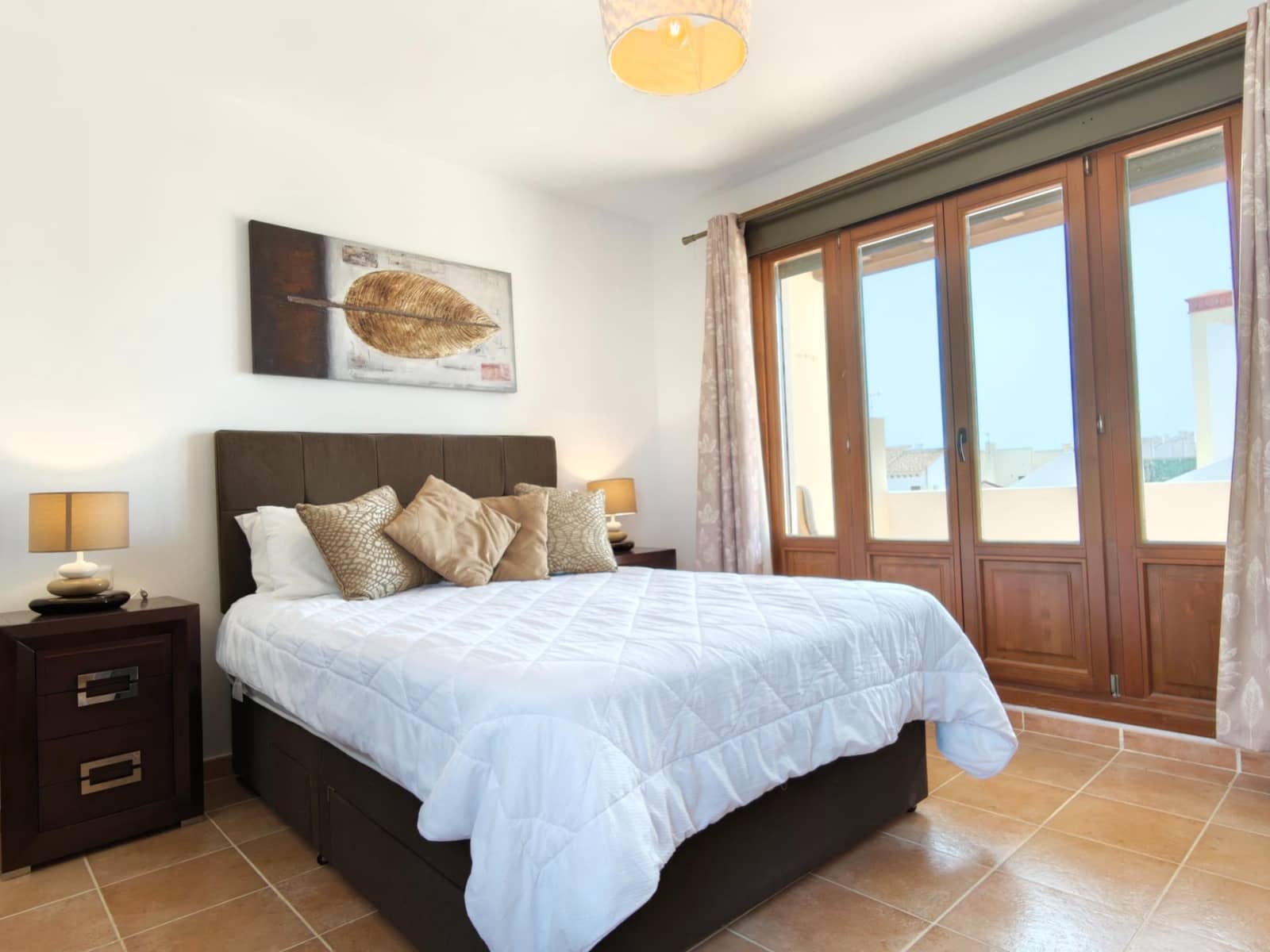 3 soveværelse Lejlighed til salg i Ayamonte med swimmingpool - € 209.900 (Ref: 10059263)