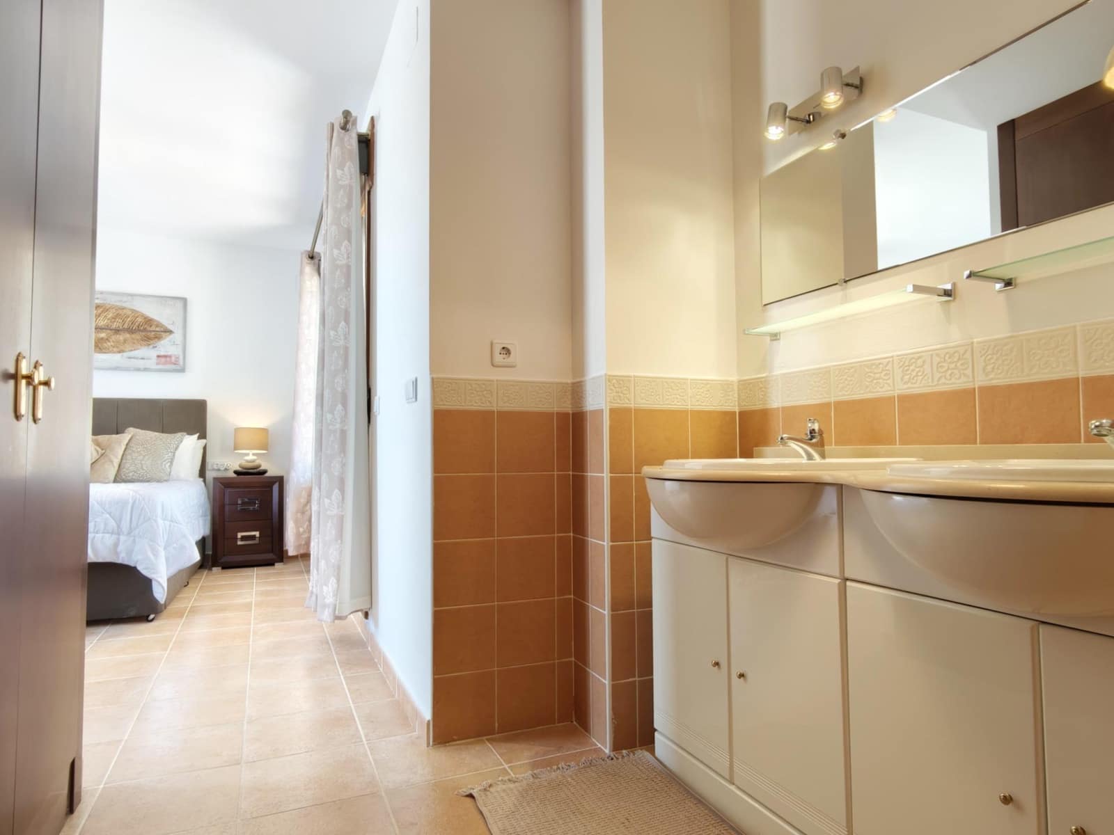 3 soveværelse Lejlighed til salg i Ayamonte med swimmingpool - € 209.900 (Ref: 10059263)