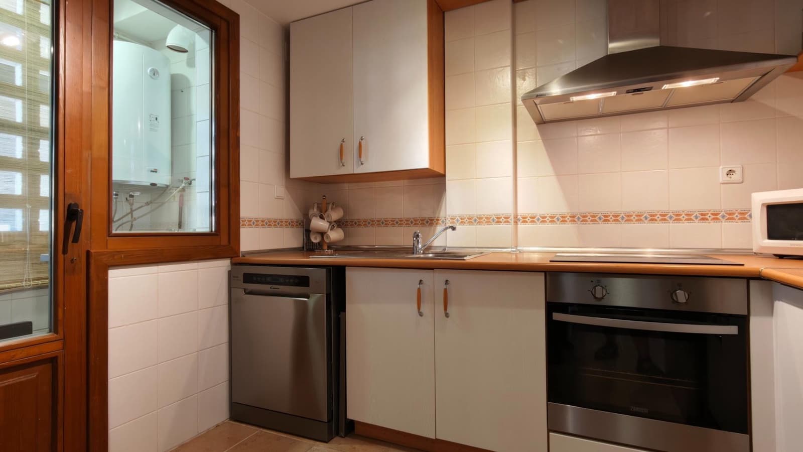 3 soveværelse Lejlighed til salg i Ayamonte med swimmingpool - € 209.900 (Ref: 10059263)