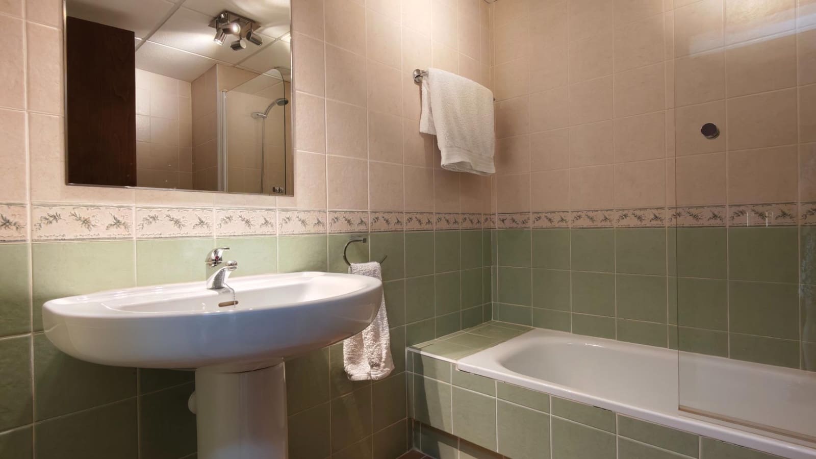 3 soveværelse Lejlighed til salg i Ayamonte med swimmingpool - € 209.900 (Ref: 10059263)