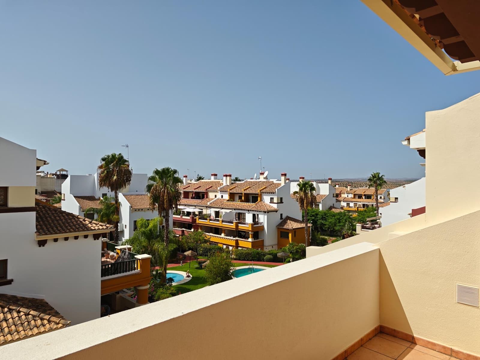 3 soveværelse Lejlighed til salg i Ayamonte med swimmingpool - € 209.900 (Ref: 10059263)