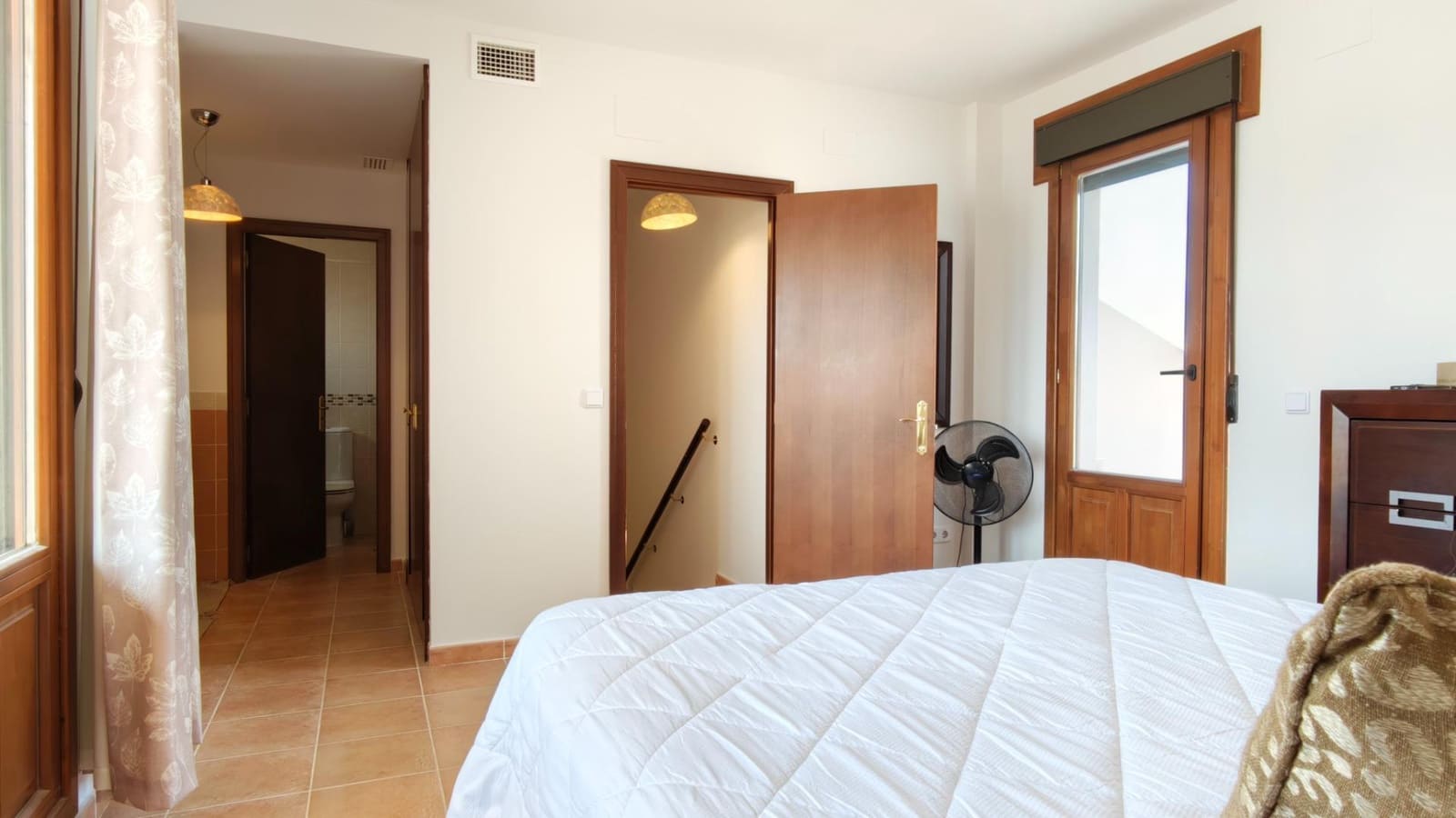 3 soveværelse Lejlighed til salg i Ayamonte med swimmingpool - € 209.900 (Ref: 10059263)