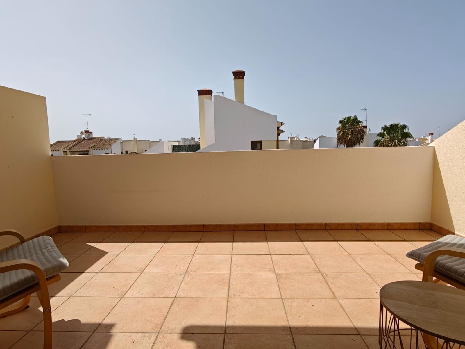 3 soveværelse Lejlighed til salg i Ayamonte med swimmingpool - € 209.900 (Ref: 10059263)