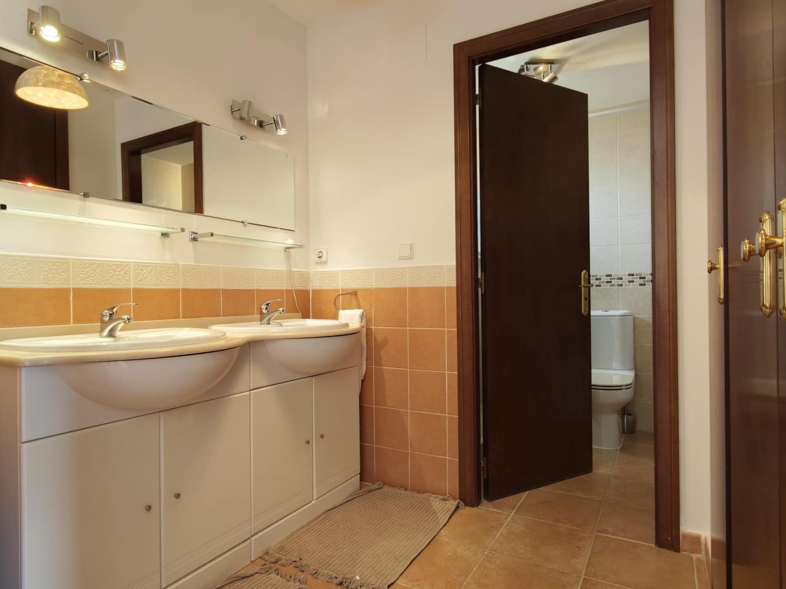 3 soveværelse Lejlighed til salg i Ayamonte med swimmingpool - € 209.900 (Ref: 10059263)
