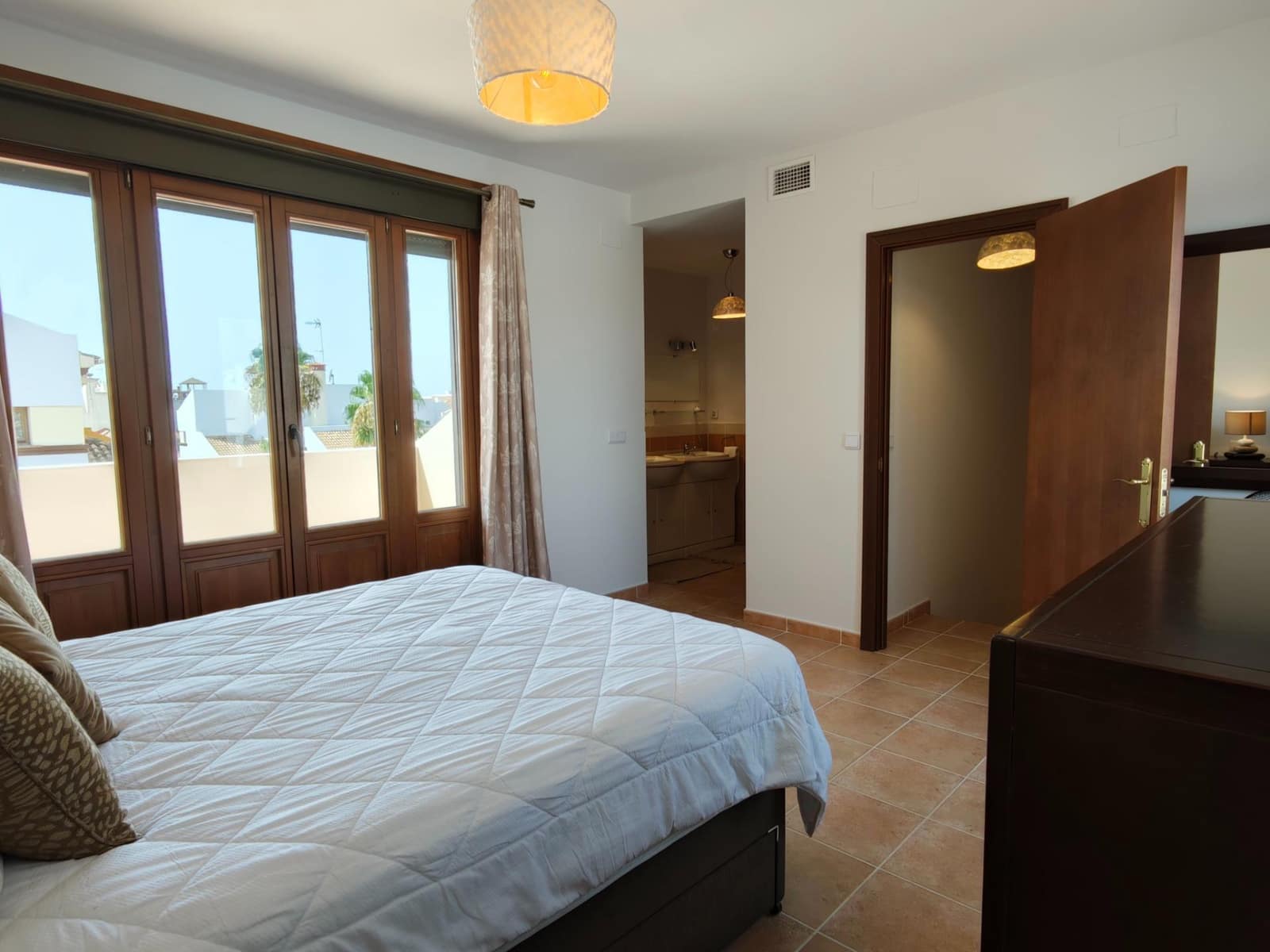 3 soveværelse Lejlighed til salg i Ayamonte med swimmingpool - € 209.900 (Ref: 10059263)