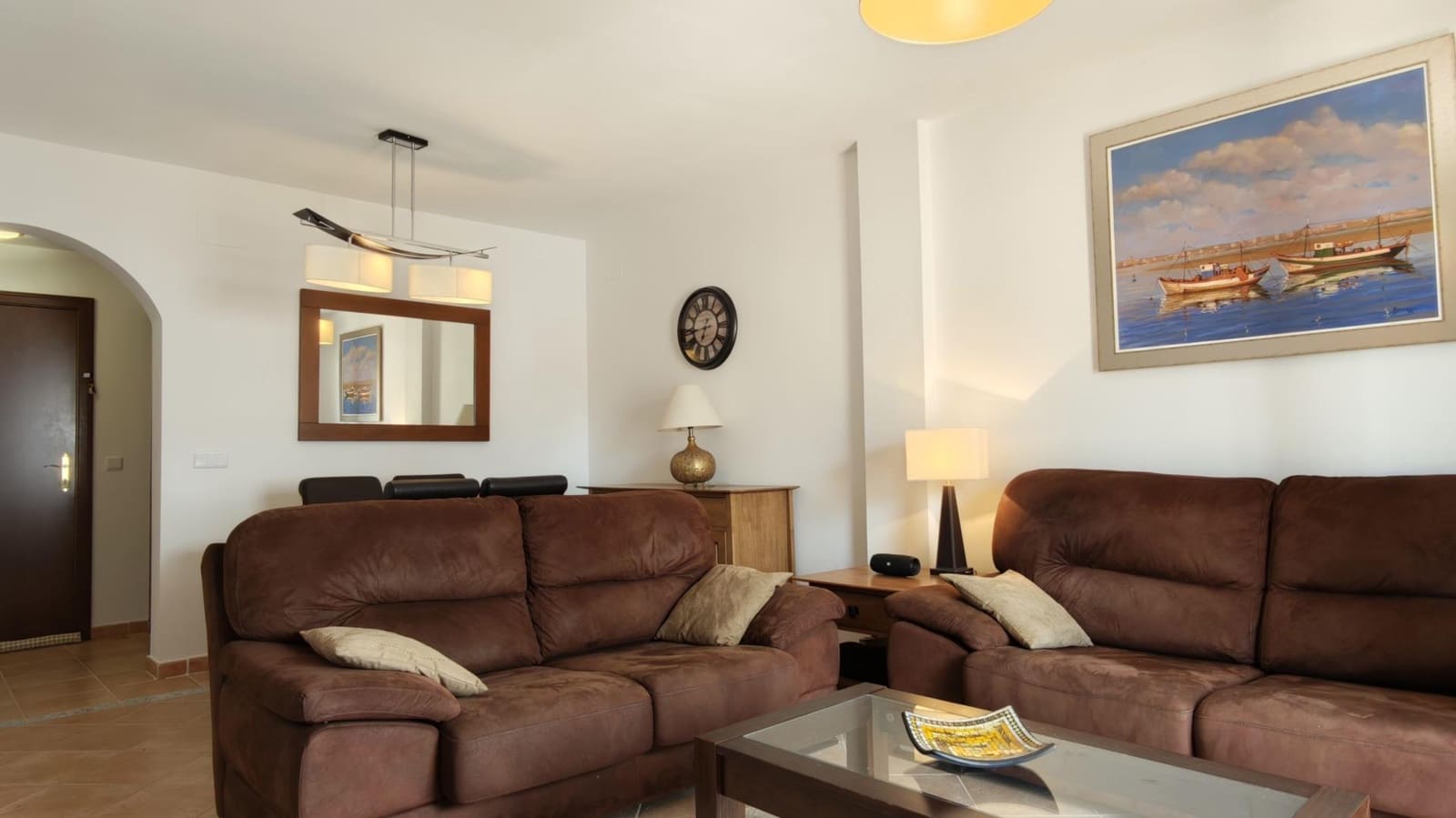 3 bedroom Apartment for sale in Ayamonte with pool garage - € 209,900 (Ref: 10059263)