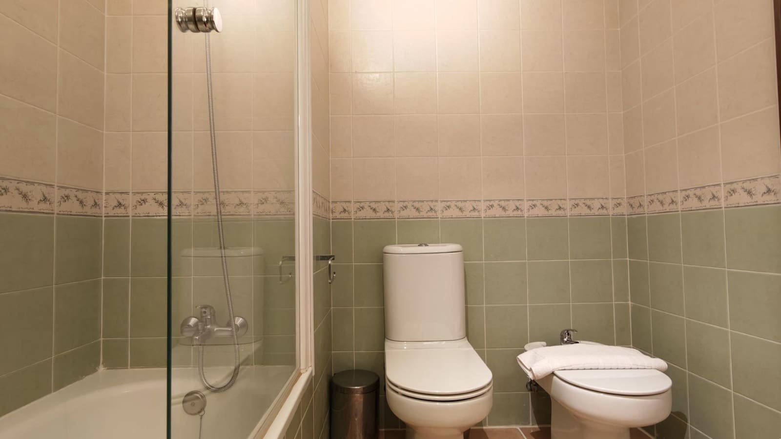 3 bedroom Apartment for sale in Ayamonte with pool garage - € 209,900 (Ref: 10059263)