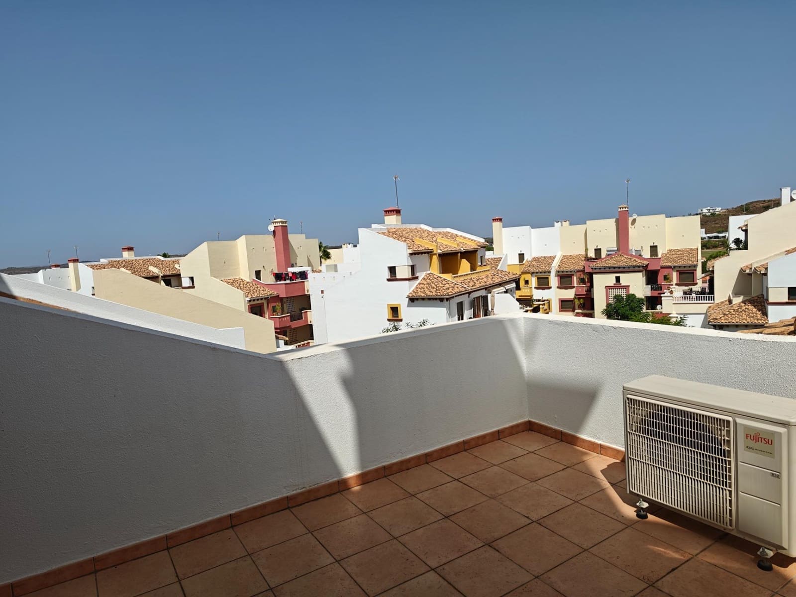 3 bedroom Apartment for sale in Ayamonte with pool garage - € 209,900 (Ref: 10059263)