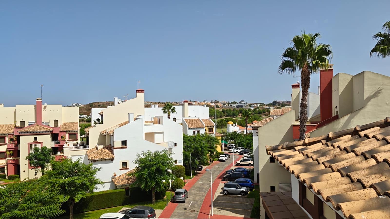 3 bedroom Apartment for sale in Ayamonte with pool garage - € 209,900 (Ref: 10059263)