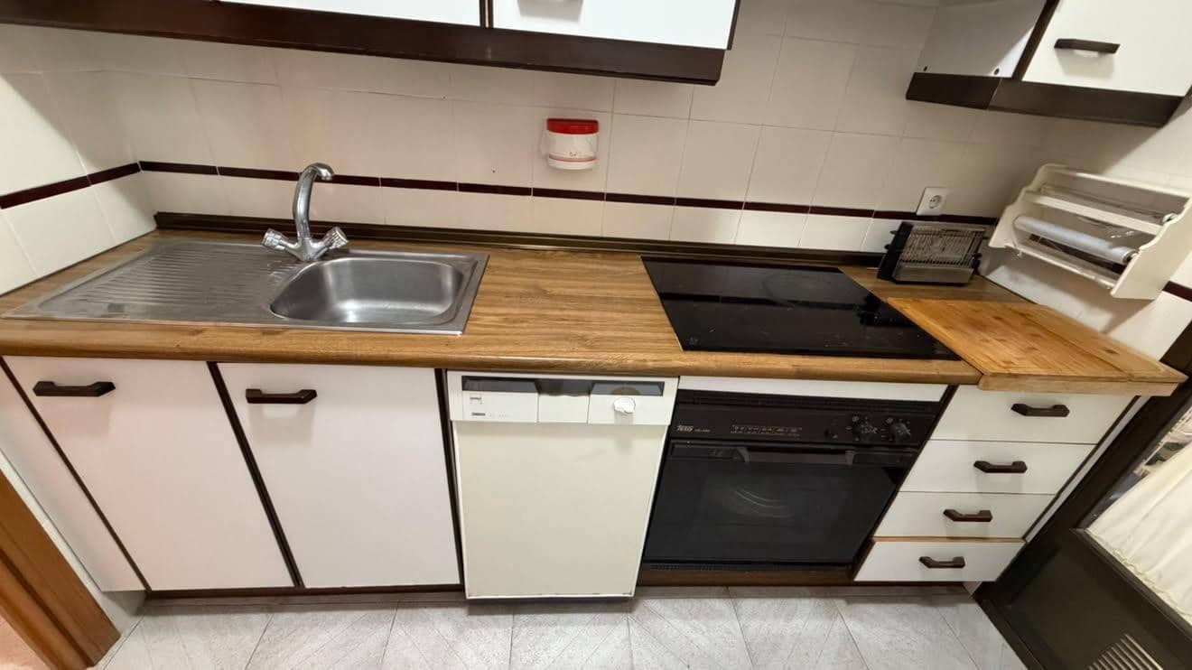 3 makuuhuone Asunto myytävänä paikassa La Antilla - 255 000 € (Ref: 10076536)