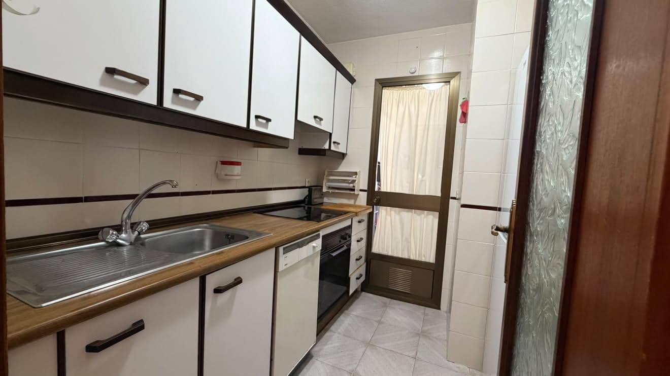 3 makuuhuone Asunto myytävänä paikassa La Antilla - 255 000 € (Ref: 10076536)