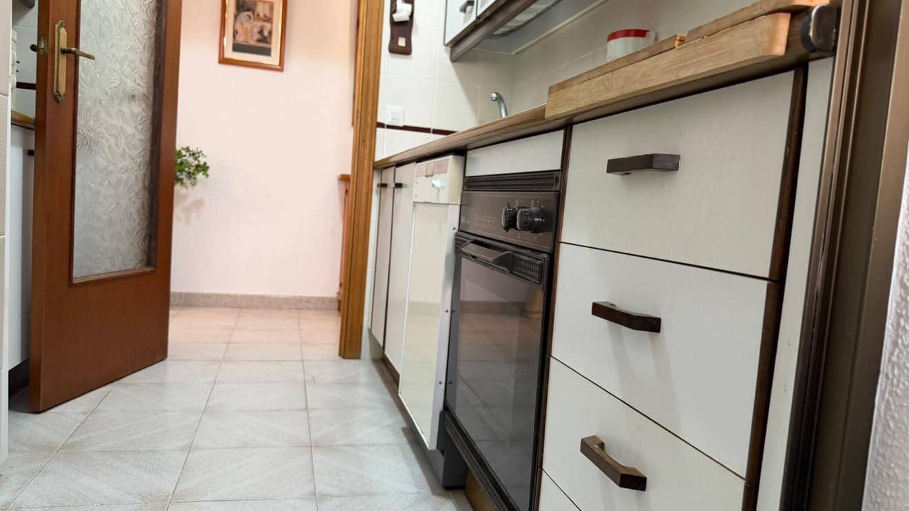 3 makuuhuone Asunto myytävänä paikassa La Antilla - 255 000 € (Ref: 10076536)