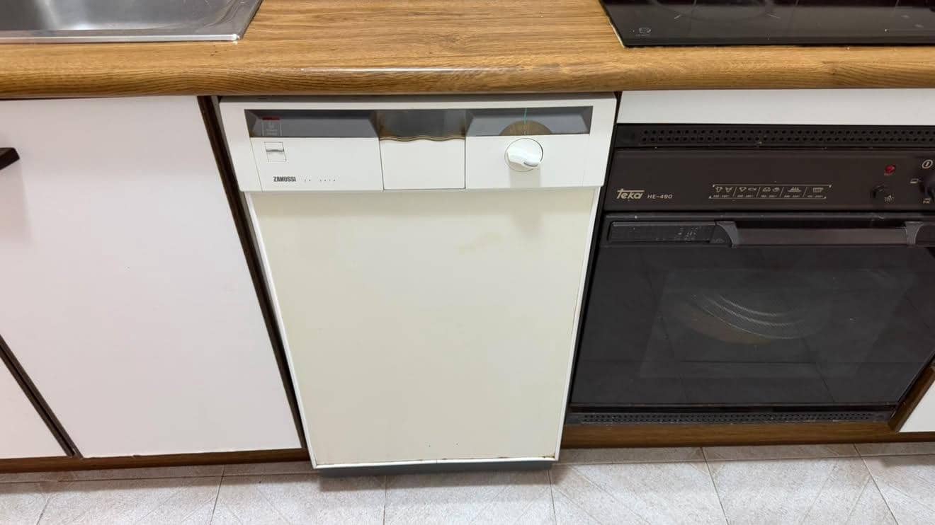 3 makuuhuone Asunto myytävänä paikassa La Antilla - 255 000 € (Ref: 10076536)