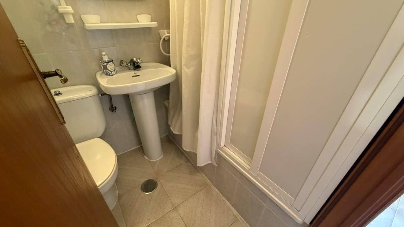 3 makuuhuone Asunto myytävänä paikassa La Antilla - 255 000 € (Ref: 10076536)