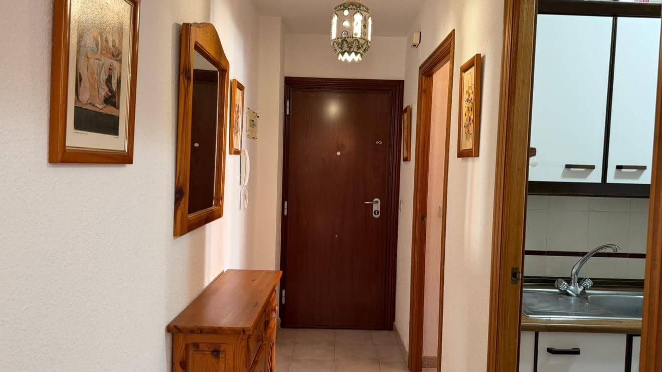 3 makuuhuone Asunto myytävänä paikassa La Antilla - 255 000 € (Ref: 10076536)