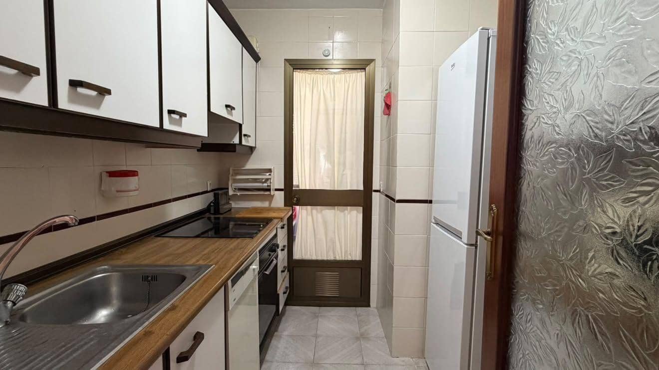 3 makuuhuone Asunto myytävänä paikassa La Antilla - 255 000 € (Ref: 10076536)