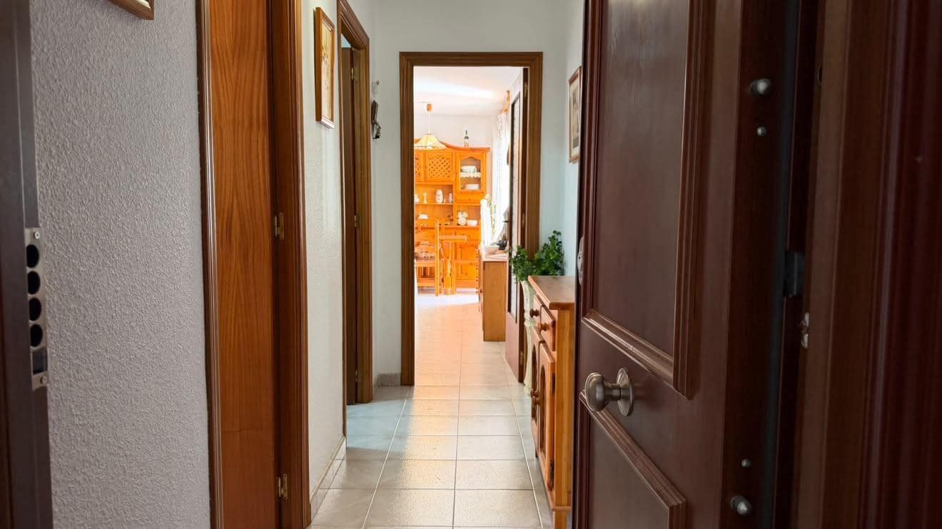 3 makuuhuone Asunto myytävänä paikassa La Antilla - 255 000 € (Ref: 10076536)