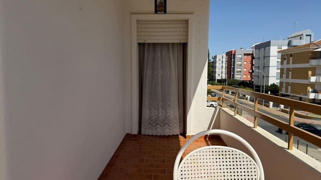 3 makuuhuone Asunto myytävänä paikassa La Antilla, Lepe - 255 000 € (Ref: 10076536)