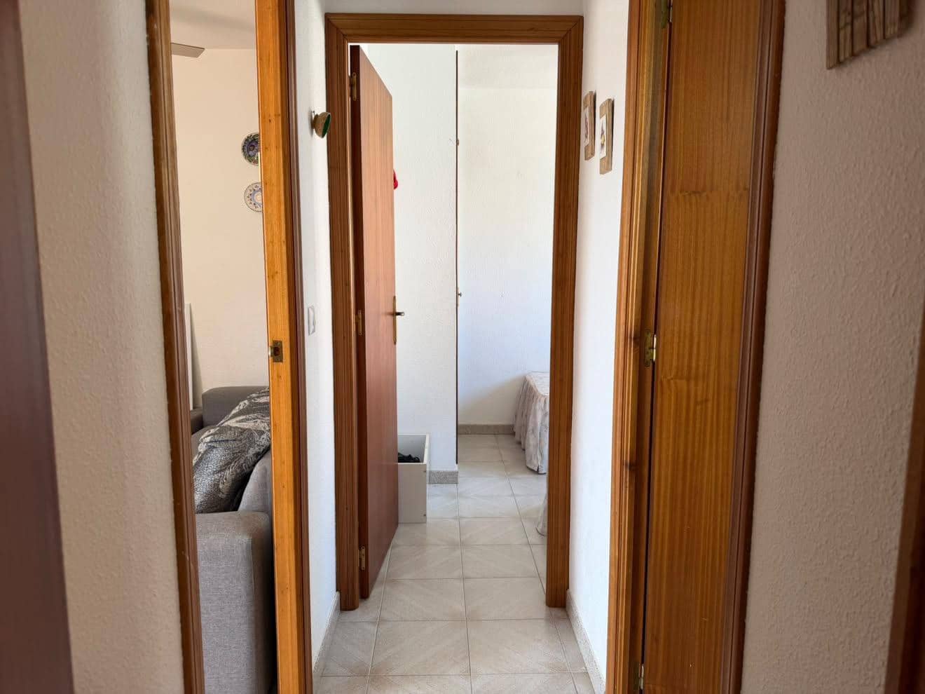 3 makuuhuone Asunto myytävänä paikassa La Antilla - 255 000 € (Ref: 10076536)