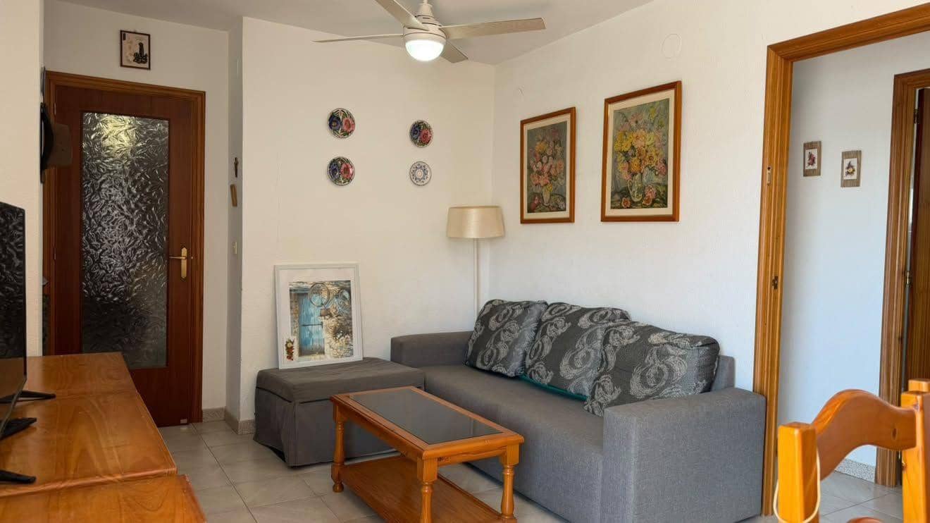 3 makuuhuone Asunto myytävänä paikassa La Antilla - 255 000 € (Ref: 10076536)