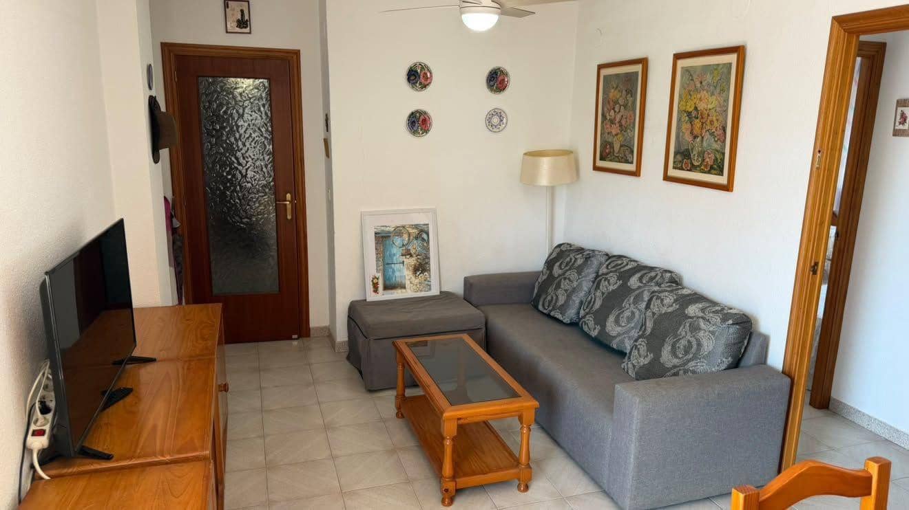 3 makuuhuone Asunto myytävänä paikassa La Antilla - 255 000 € (Ref: 10076536)