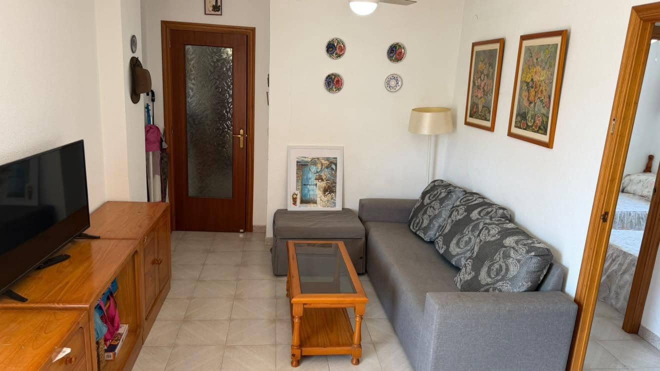 3 makuuhuone Asunto myytävänä paikassa La Antilla - 255 000 € (Ref: 10076536)