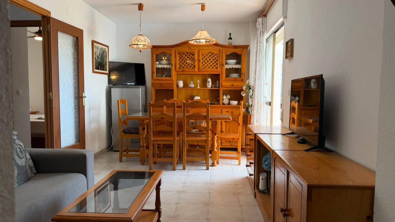 3 makuuhuone Asunto myytävänä paikassa La Antilla - 255 000 € (Ref: 10076536)