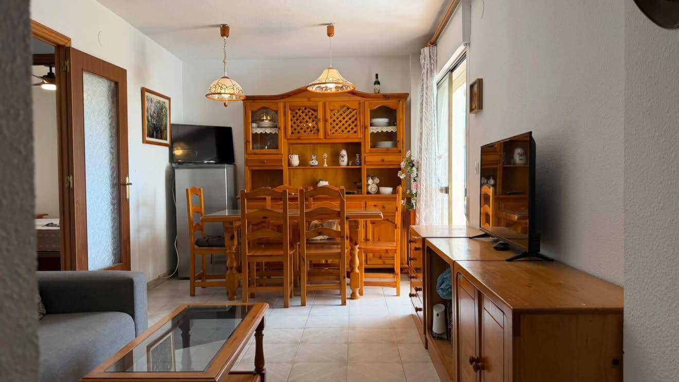 3 makuuhuone Asunto myytävänä paikassa La Antilla - 255 000 € (Ref: 10076536)