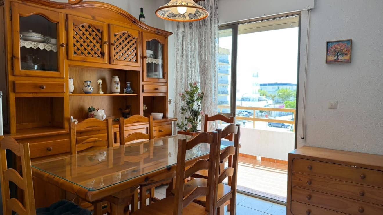3 makuuhuone Asunto myytävänä paikassa La Antilla - 255 000 € (Ref: 10076536)