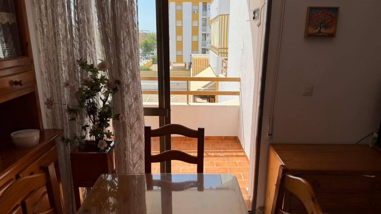 3 makuuhuone Asunto myytävänä paikassa La Antilla - 255 000 € (Ref: 10076536)