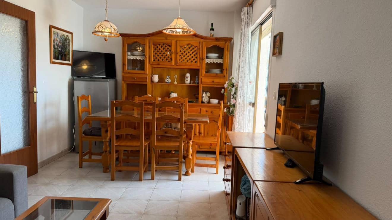 3 makuuhuone Asunto myytävänä paikassa La Antilla - 255 000 € (Ref: 10076536)