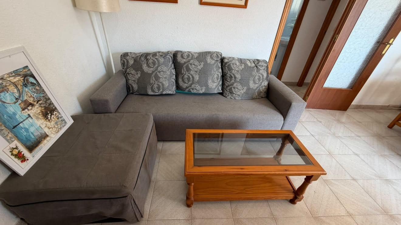 3 makuuhuone Asunto myytävänä paikassa La Antilla - 255 000 € (Ref: 10076536)
