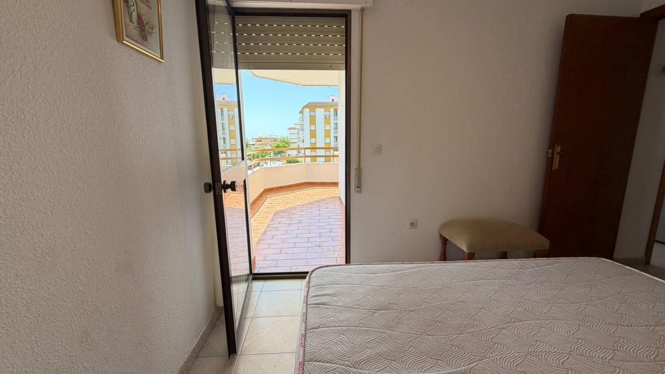 3 makuuhuone Asunto myytävänä paikassa La Antilla - 255 000 € (Ref: 10076536)