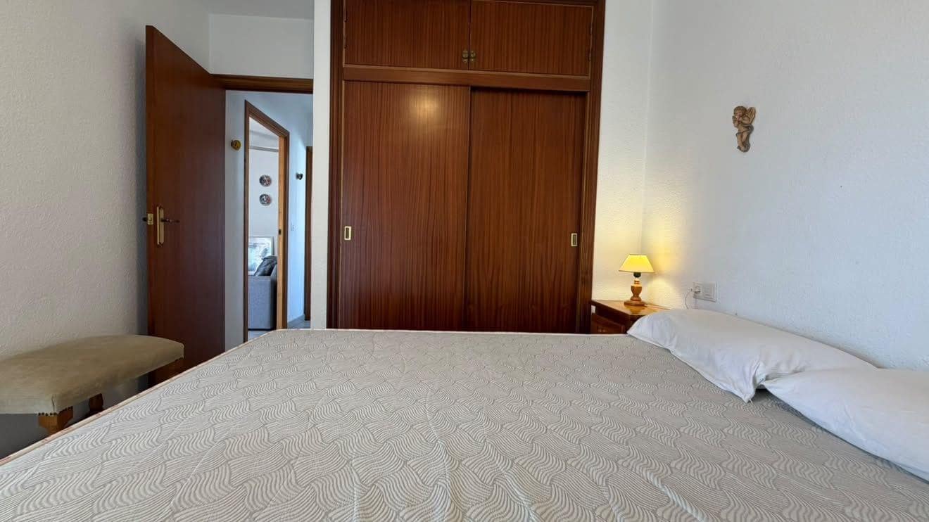 3 makuuhuone Asunto myytävänä paikassa La Antilla - 255 000 € (Ref: 10076536)