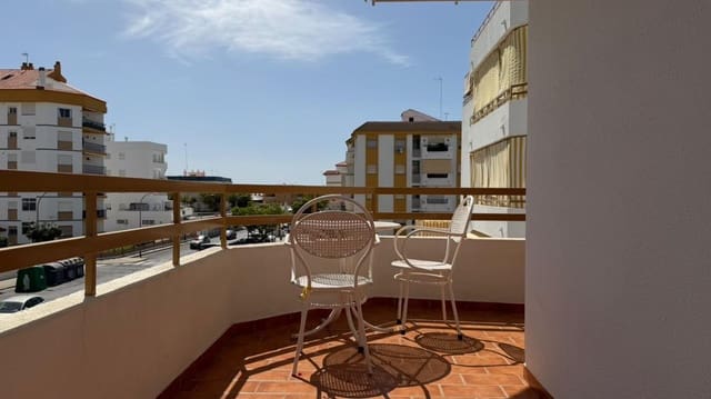 3 makuuhuone Asunto myytävänä paikassa La Antilla, Lepe - 255 000 € (Ref: 10076536)