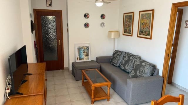 3 makuuhuone Asunto myytävänä paikassa La Antilla, Lepe - 255 000 € (Ref: 10076536)