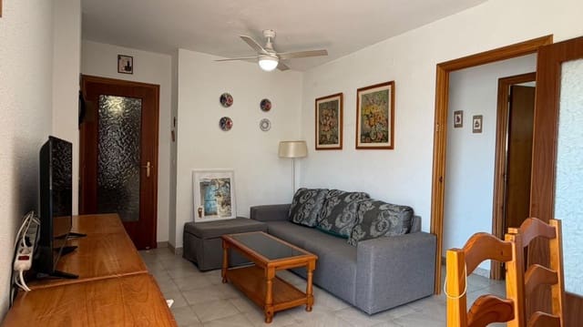 3 makuuhuone Asunto myytävänä paikassa La Antilla, Lepe - 255 000 € (Ref: 10076536)