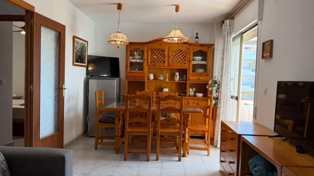 3 makuuhuone Asunto myytävänä paikassa La Antilla, Lepe - 255 000 € (Ref: 10076536)