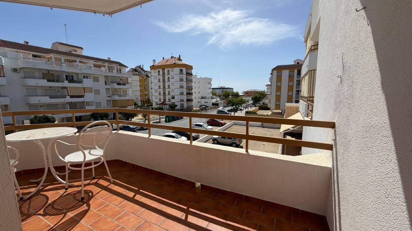 3 makuuhuone Asunto myytävänä paikassa La Antilla - 255 000 € (Ref: 10076536)