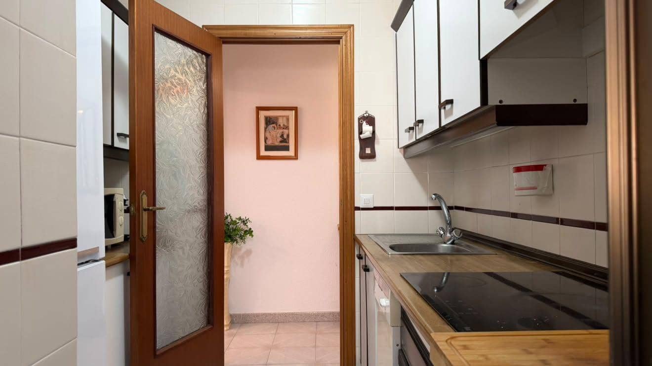 3 makuuhuone Asunto myytävänä paikassa La Antilla - 255 000 € (Ref: 10076536)
